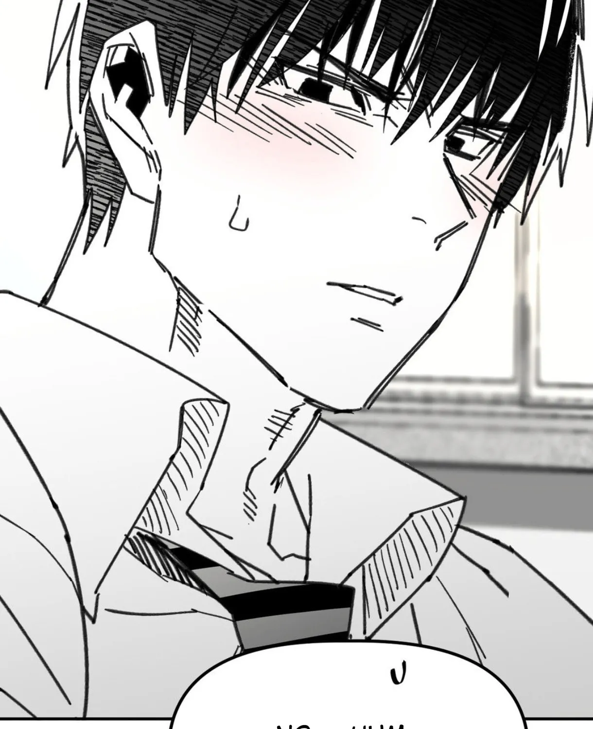 Read High School Boy chapter 48 image 22 on Lezhin