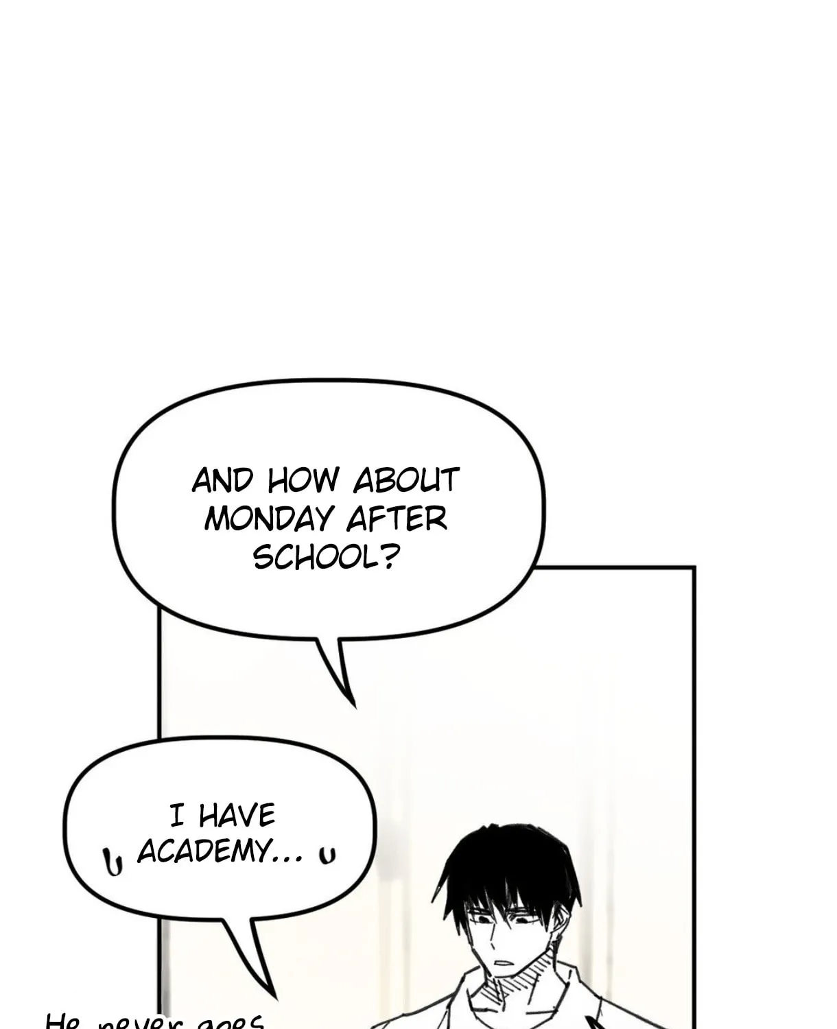 Read High School Boy chapter 48 image 24 on Lezhin