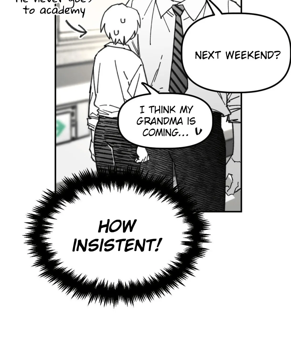 Read High School Boy chapter 48 image 25 on Lezhin