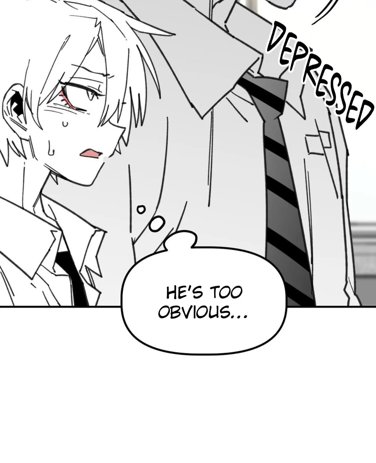 Read High School Boy chapter 48 image 28 on Lezhin