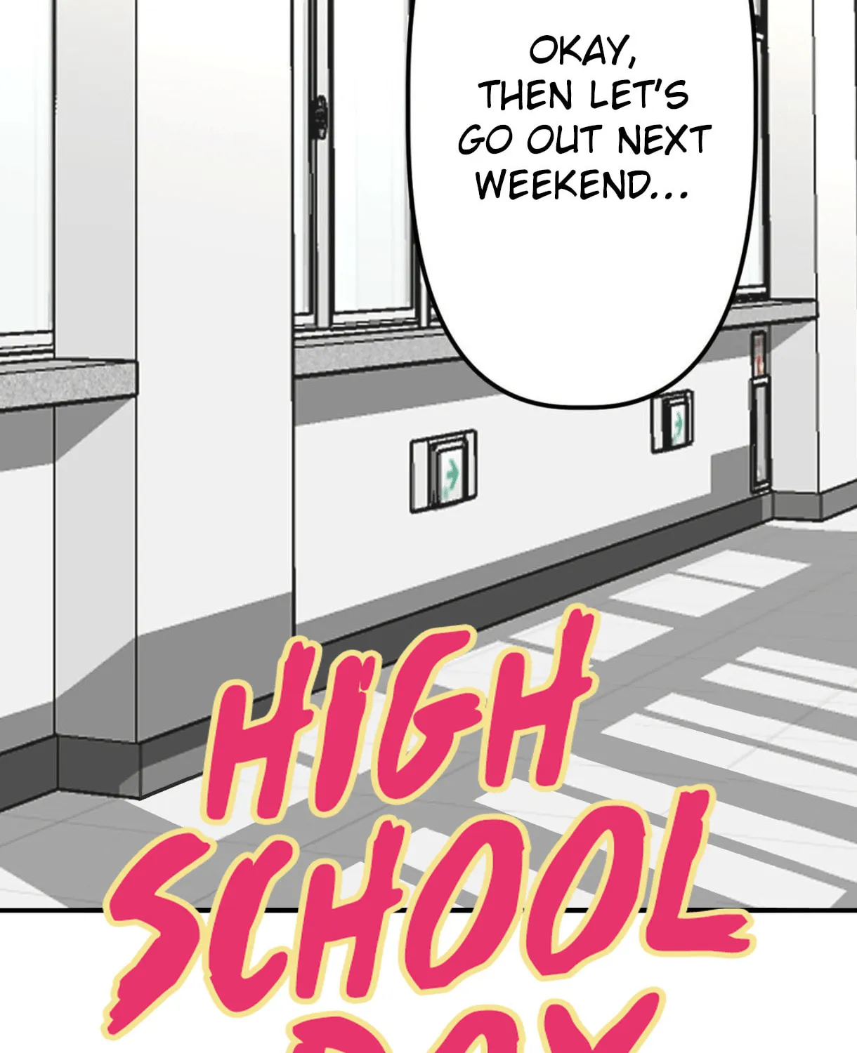 Read High School Boy chapter 48 image 43 on Lezhin