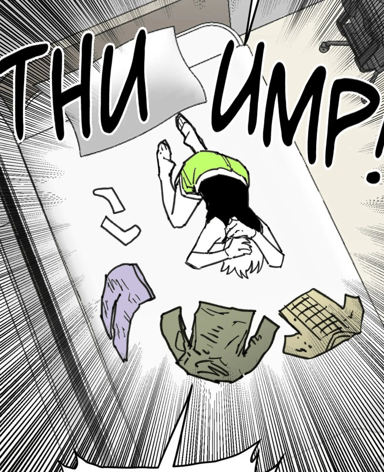 Read High School Boy chapter 48 image 52 on Lezhin