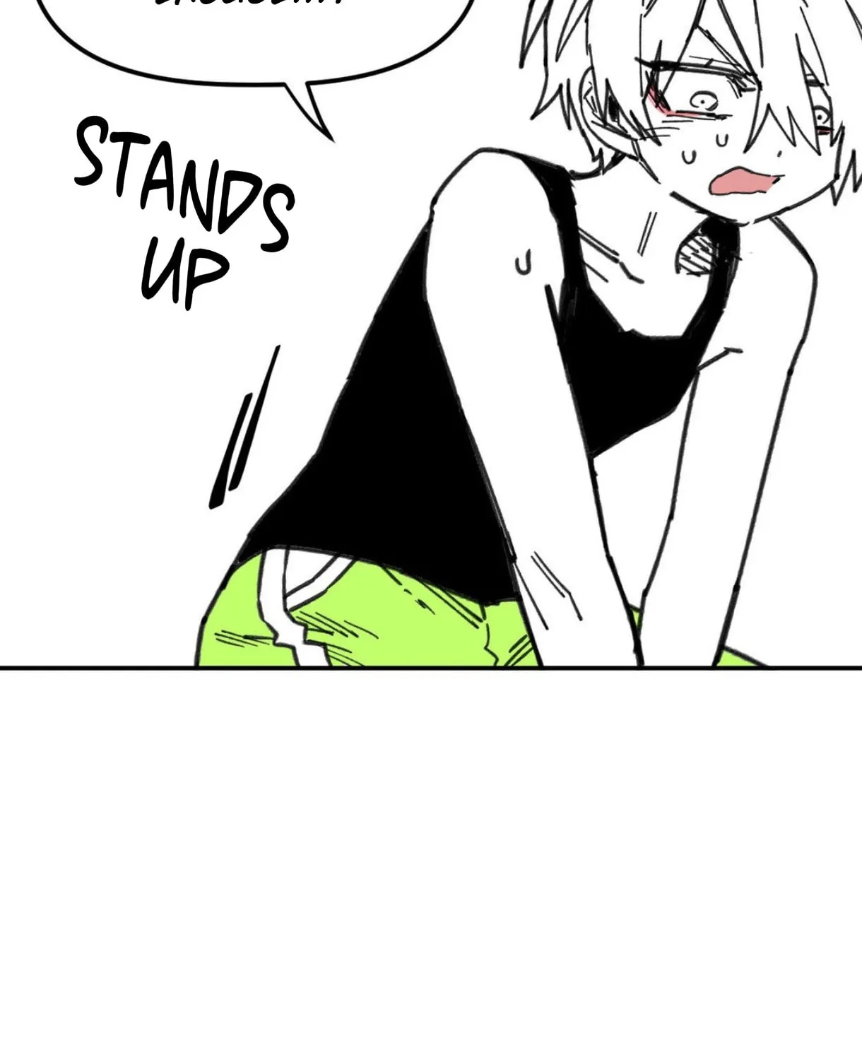Read High School Boy chapter 48 image 56 on Lezhin