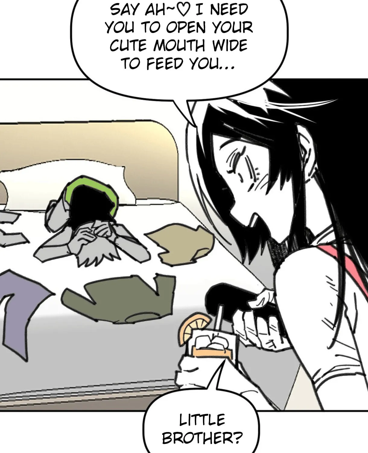 Read High School Boy chapter 48 image 69 on Lezhin