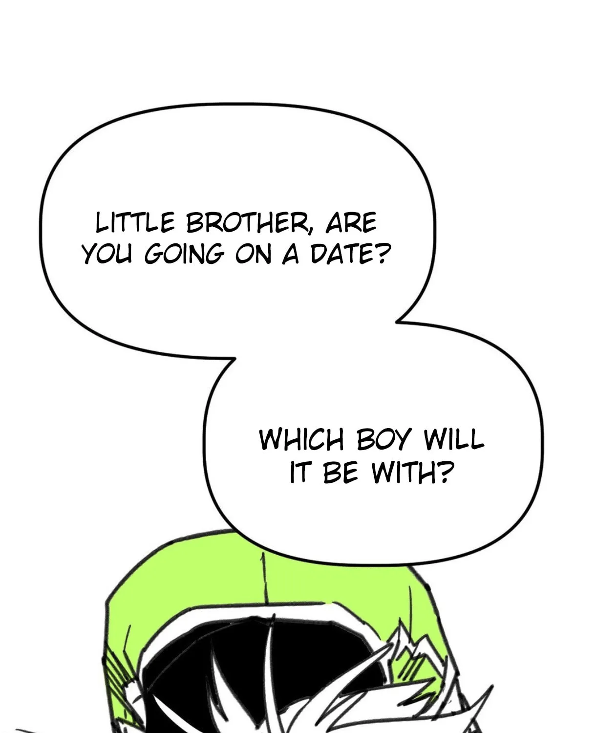 Read High School Boy chapter 48 image 77 on Lezhin