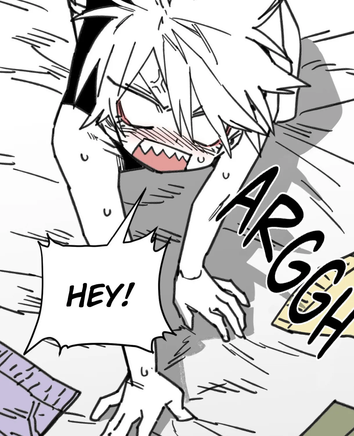 Read High School Boy chapter 48 image 78 on Lezhin