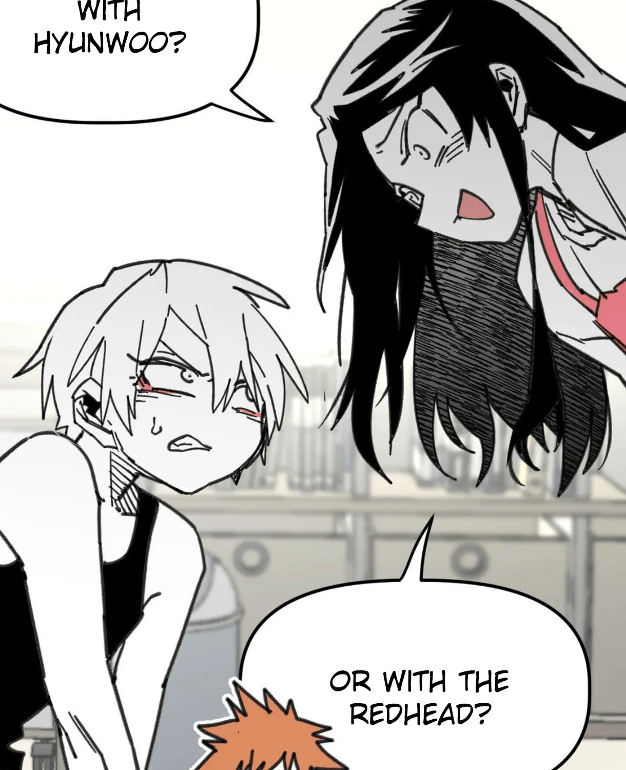 Read High School Boy chapter 48 image 82 on Lezhin