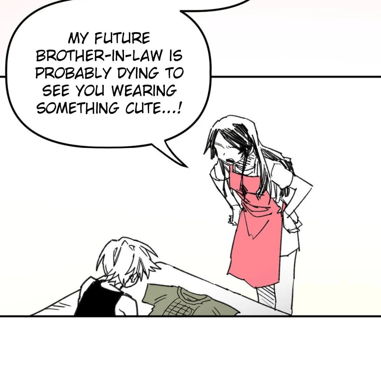 Read High School Boy chapter 48 image 98 on Lezhin