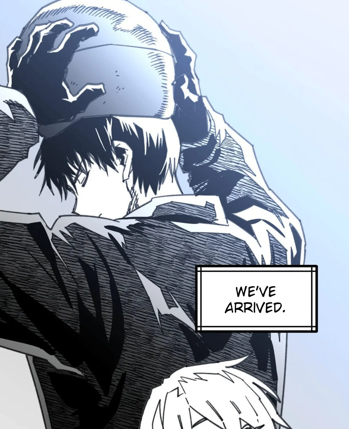 Read High School Boy chapter 49 image 101 on Lezhin