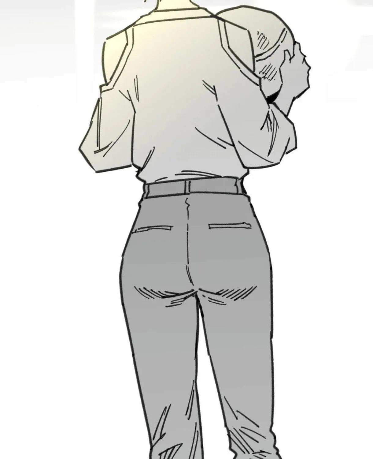 Read High School Boy chapter 49 image 106 on Lezhin