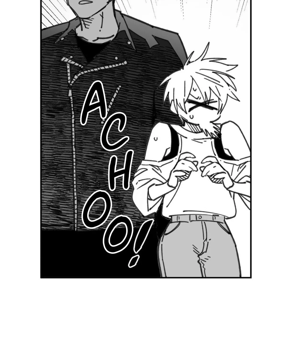 Read High School Boy chapter 49 image 118 on Lezhin