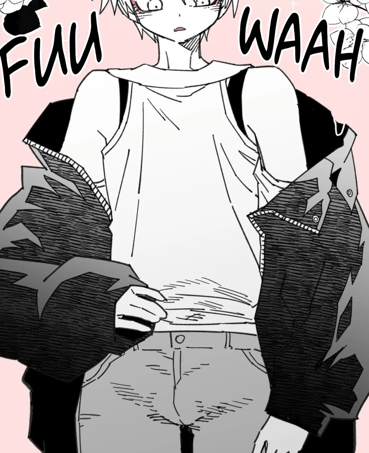 Read High School Boy chapter 49 image 127 on Lezhin