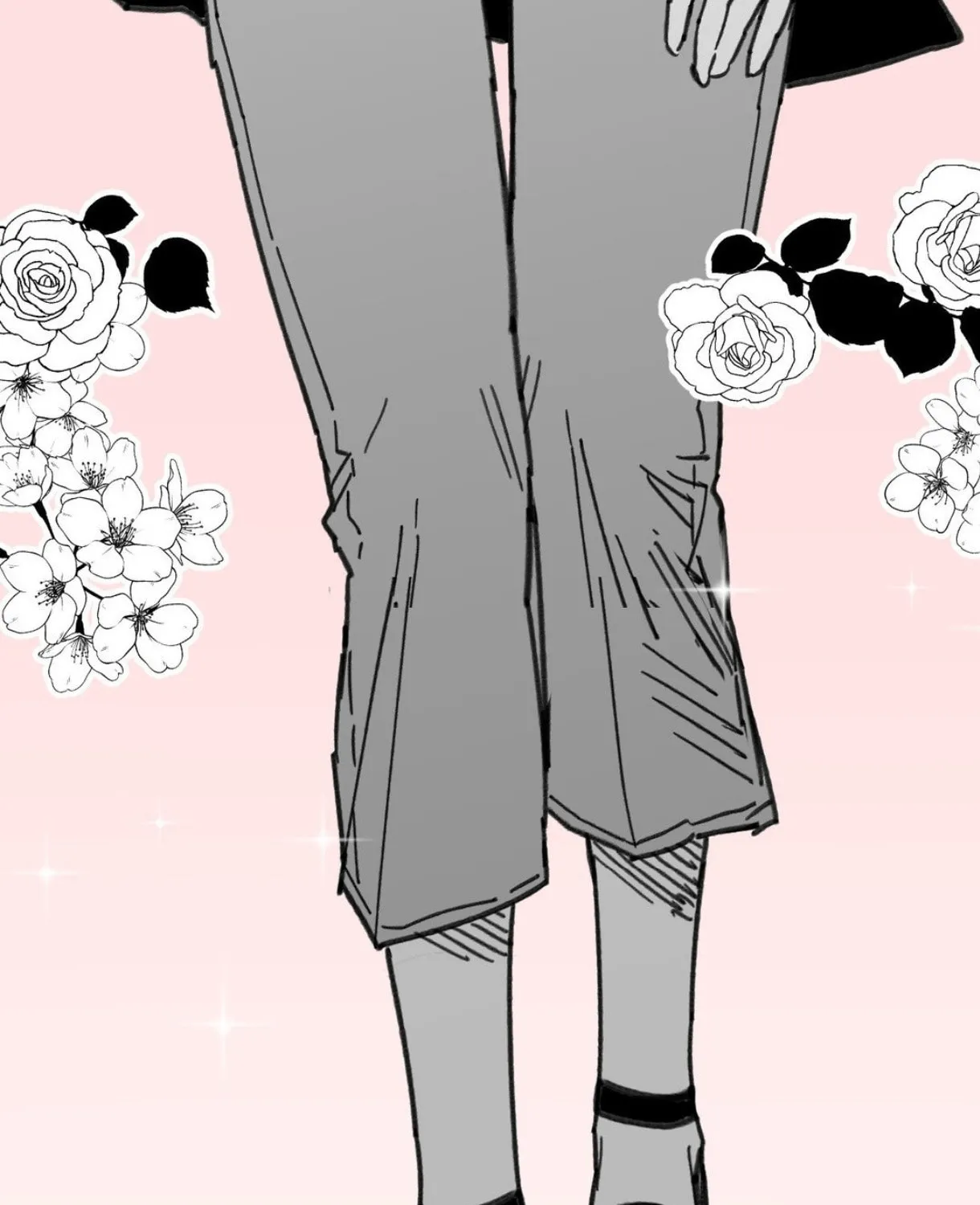 Read High School Boy chapter 49 image 128 on Lezhin