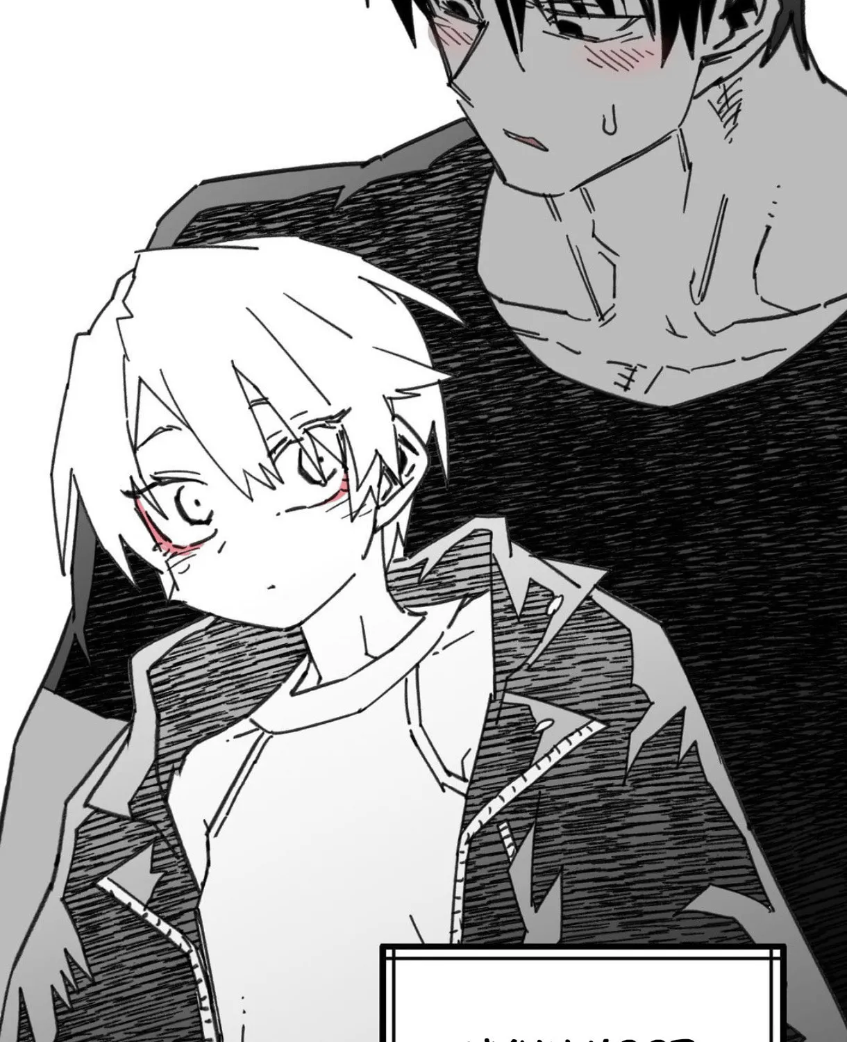 Read High School Boy chapter 49 image 165 on Lezhin