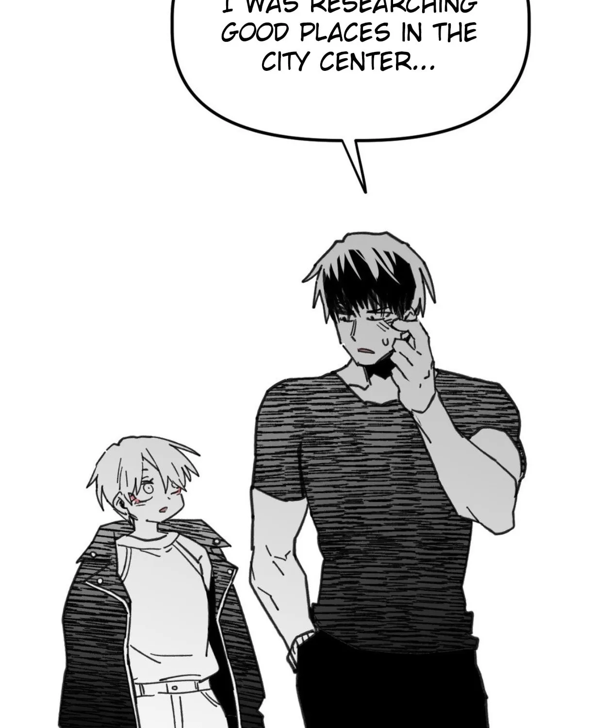 Read High School Boy chapter 49 image 168 on Lezhin
