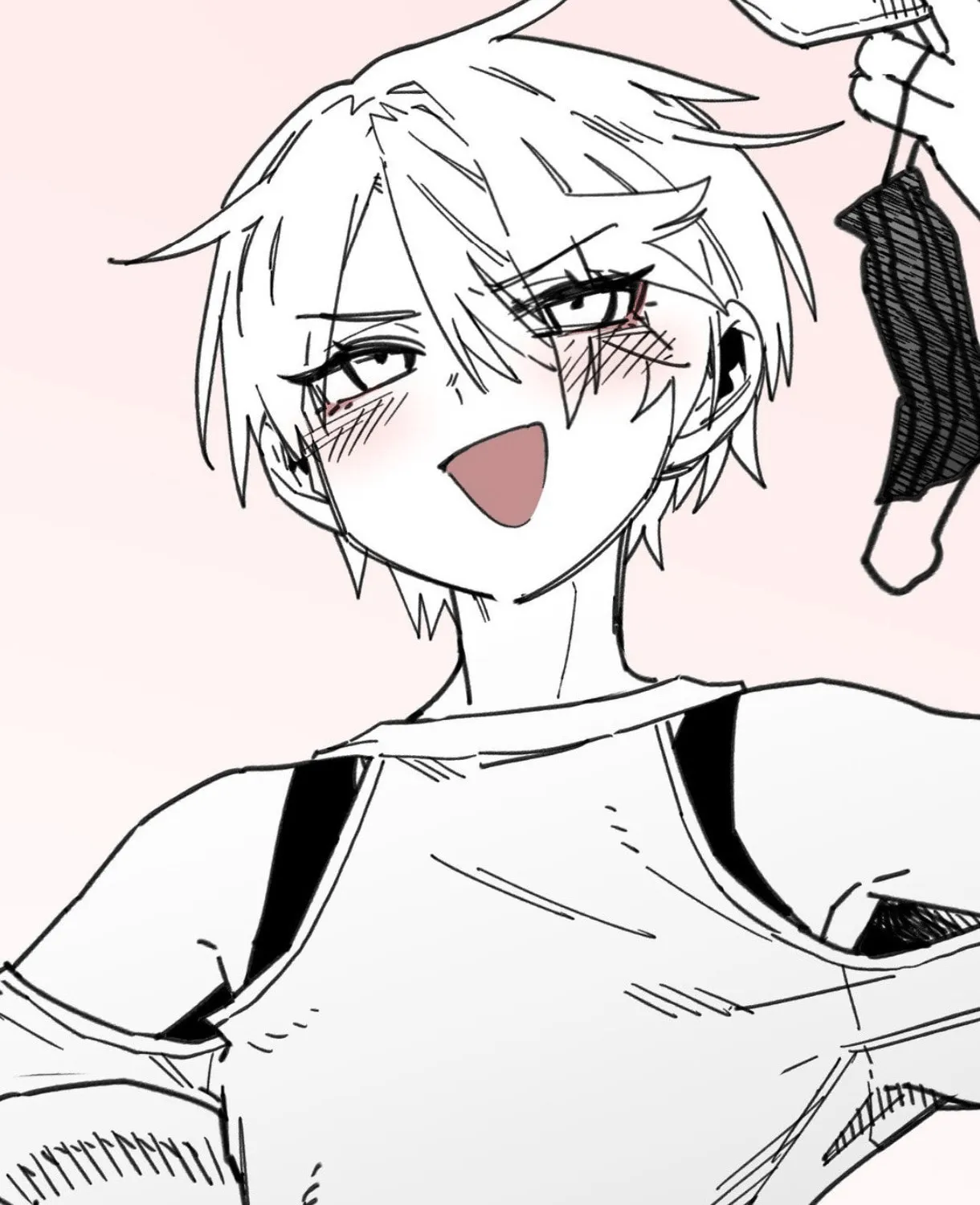 Read High School Boy chapter 49 image 26 on Lezhin