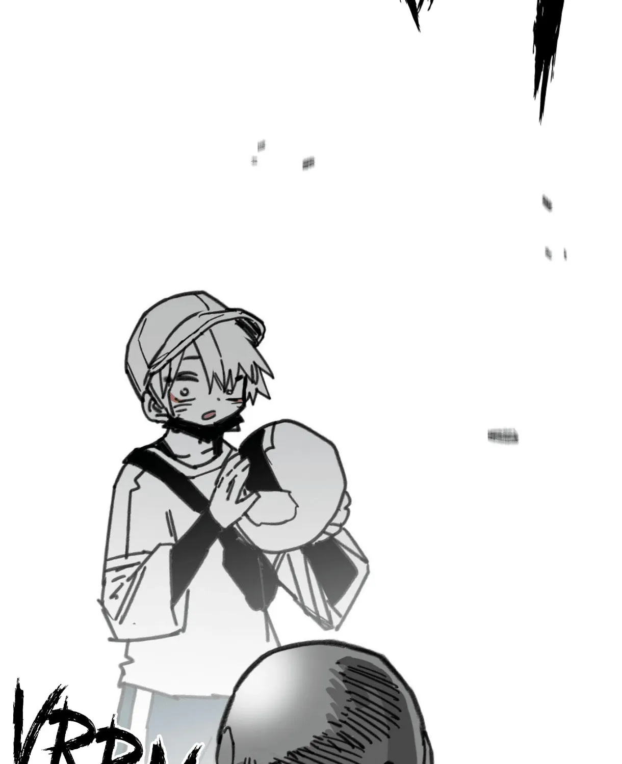 Read High School Boy chapter 49 image 4 on Lezhin
