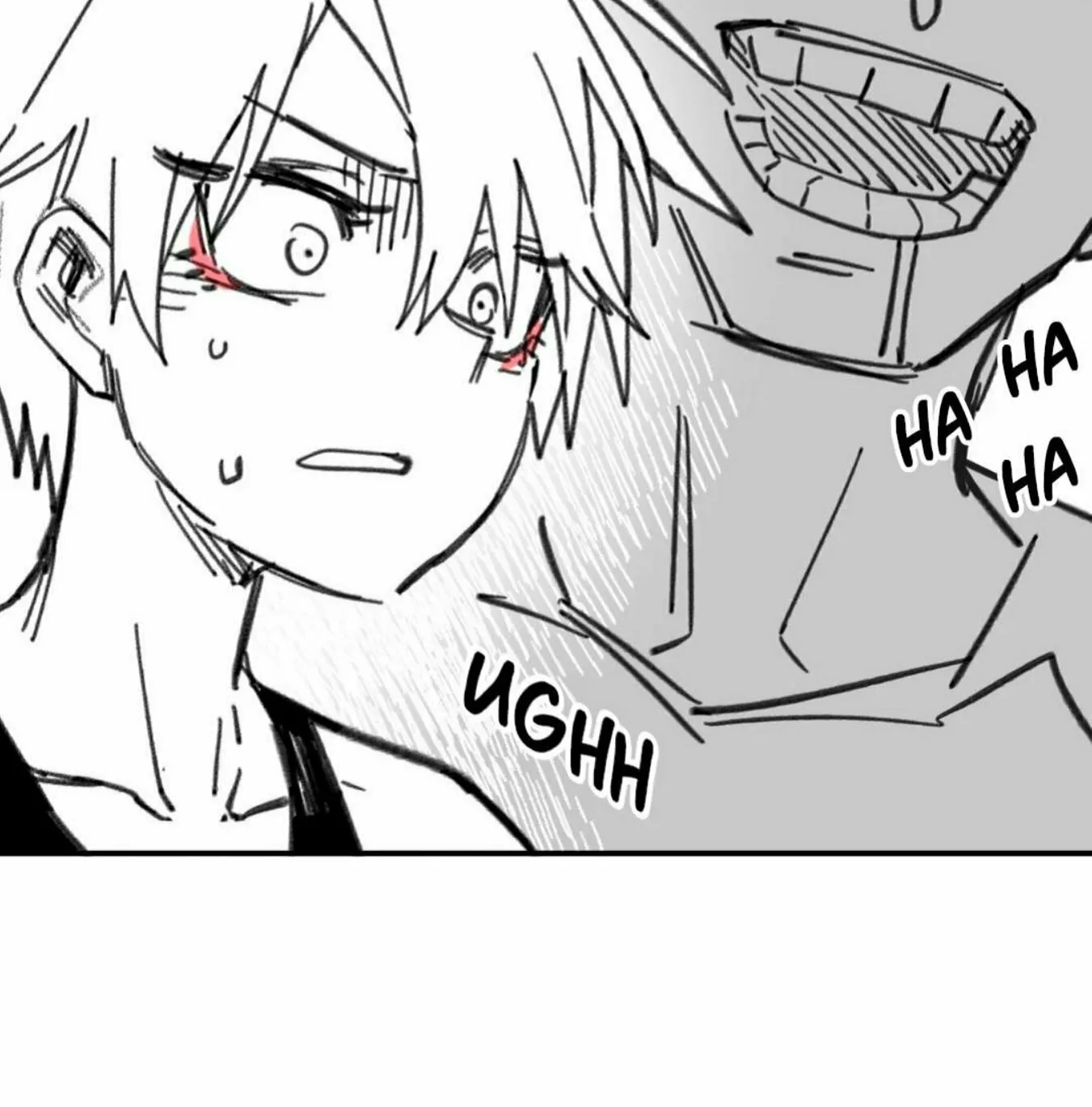 Read High School Boy chapter 5 image 104 on Lezhin