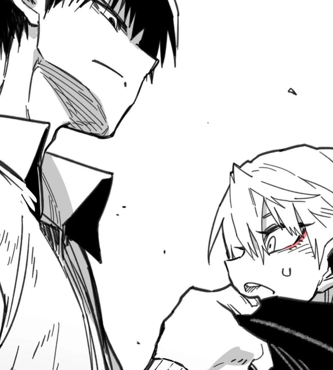 Read High School Boy chapter 5 image 109 on Lezhin