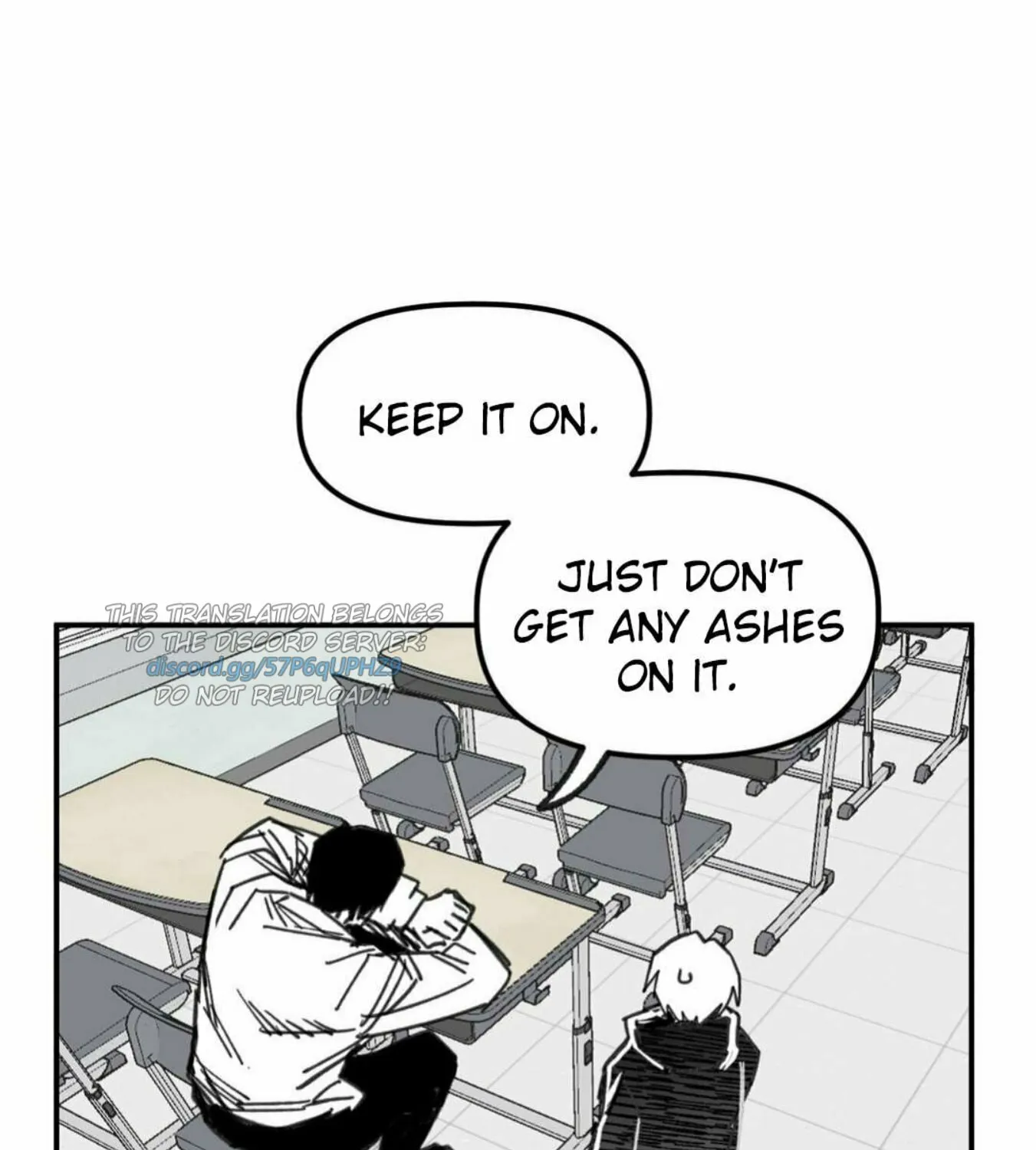 Read High School Boy chapter 5 image 113 on Lezhin