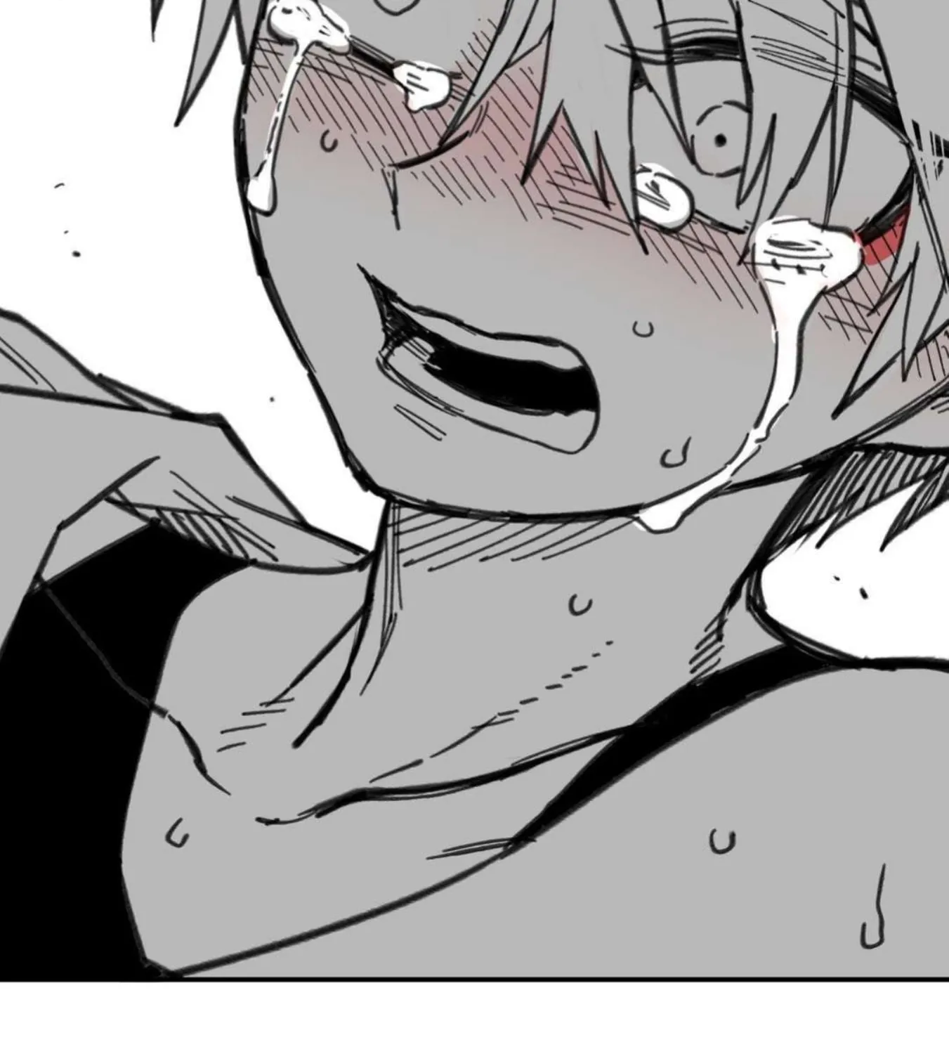 Read High School Boy chapter 5 image 12 on Lezhin