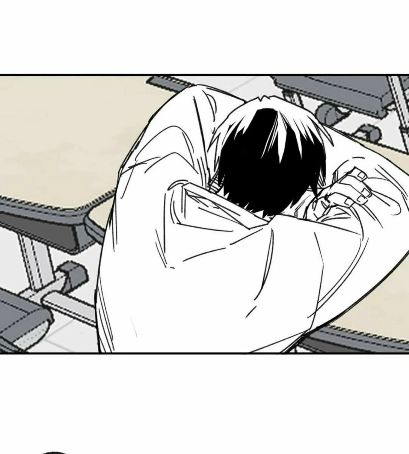 Read High School Boy chapter 5 image 121 on Lezhin