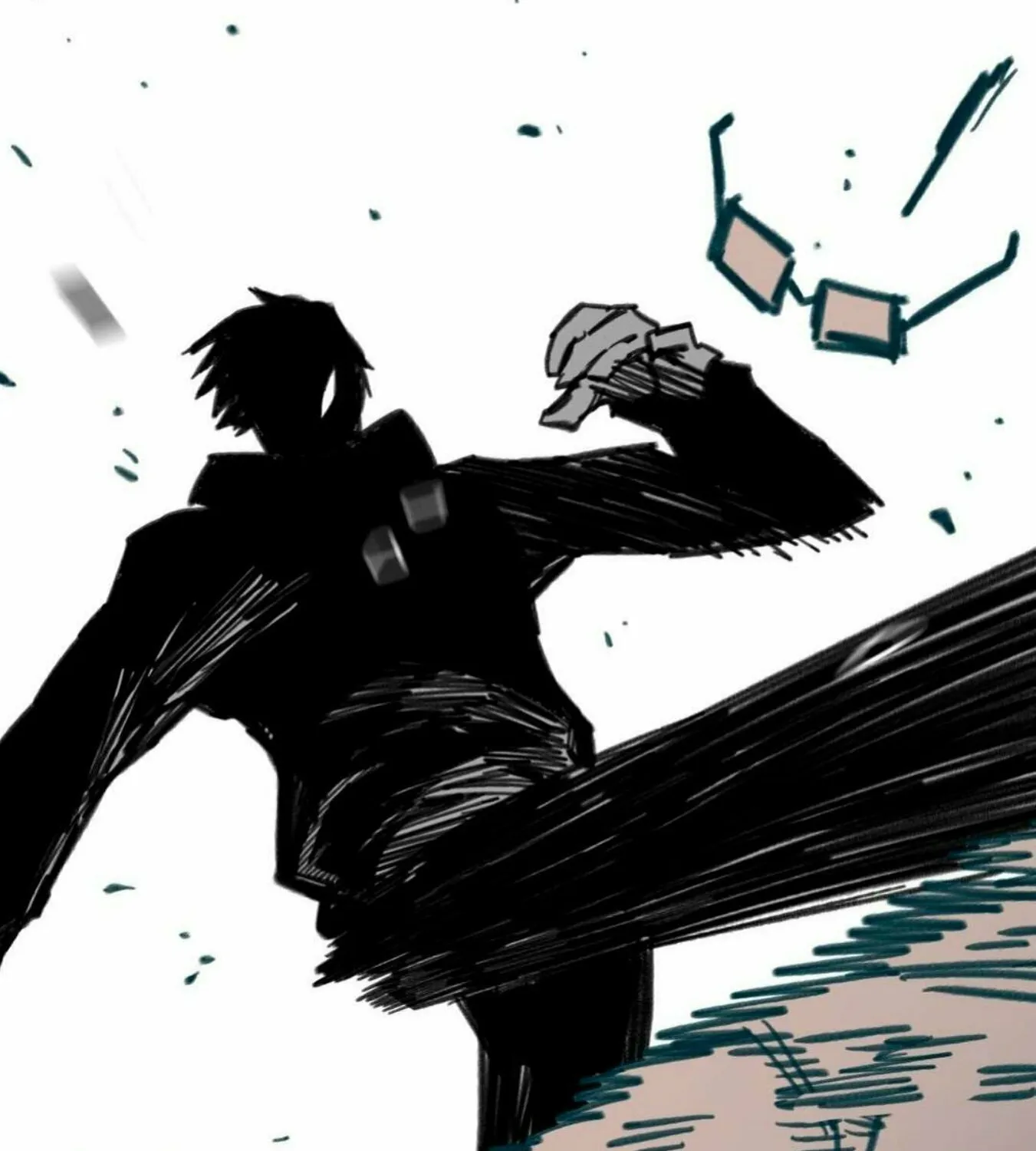 Read High School Boy chapter 5 image 17 on Lezhin
