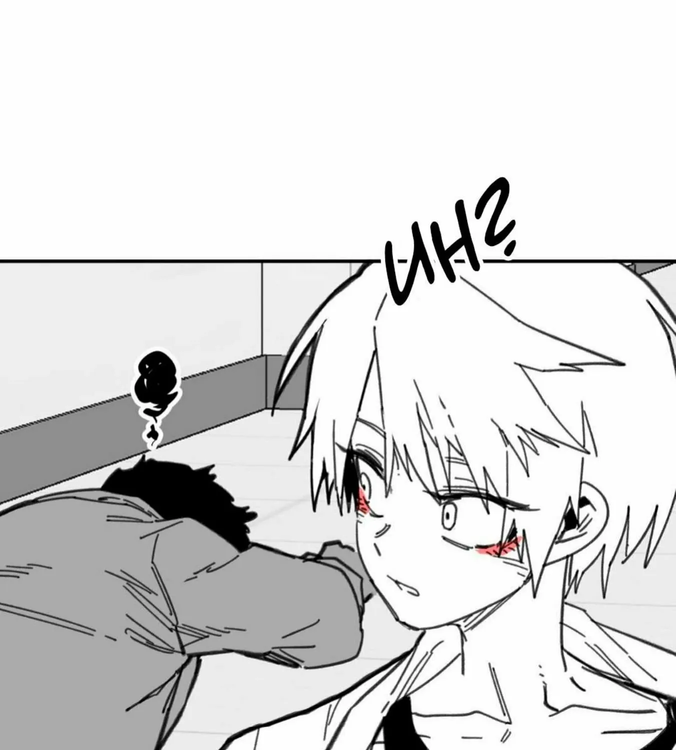 Read High School Boy chapter 5 image 32 on Lezhin
