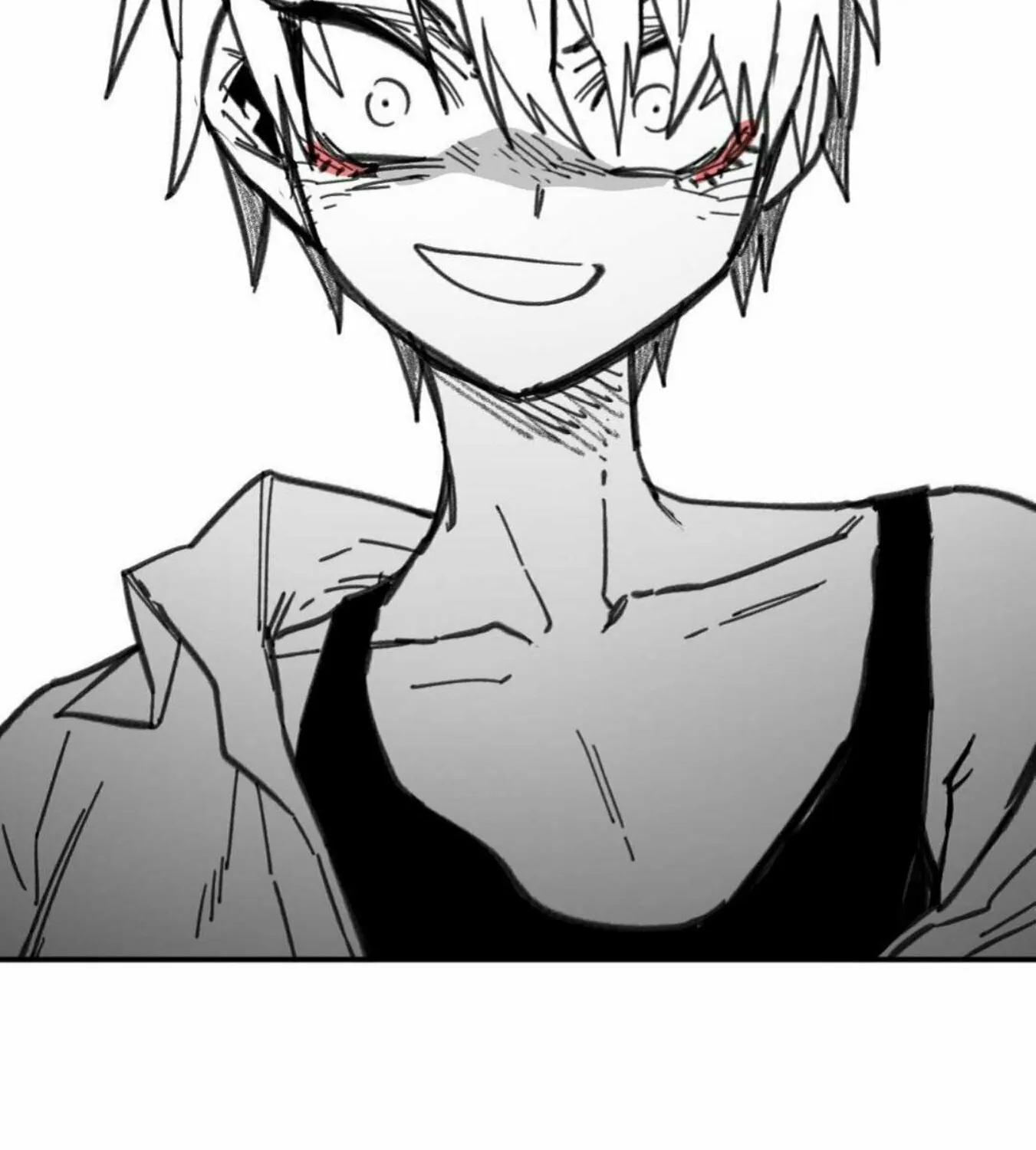 Read High School Boy chapter 5 image 36 on Lezhin
