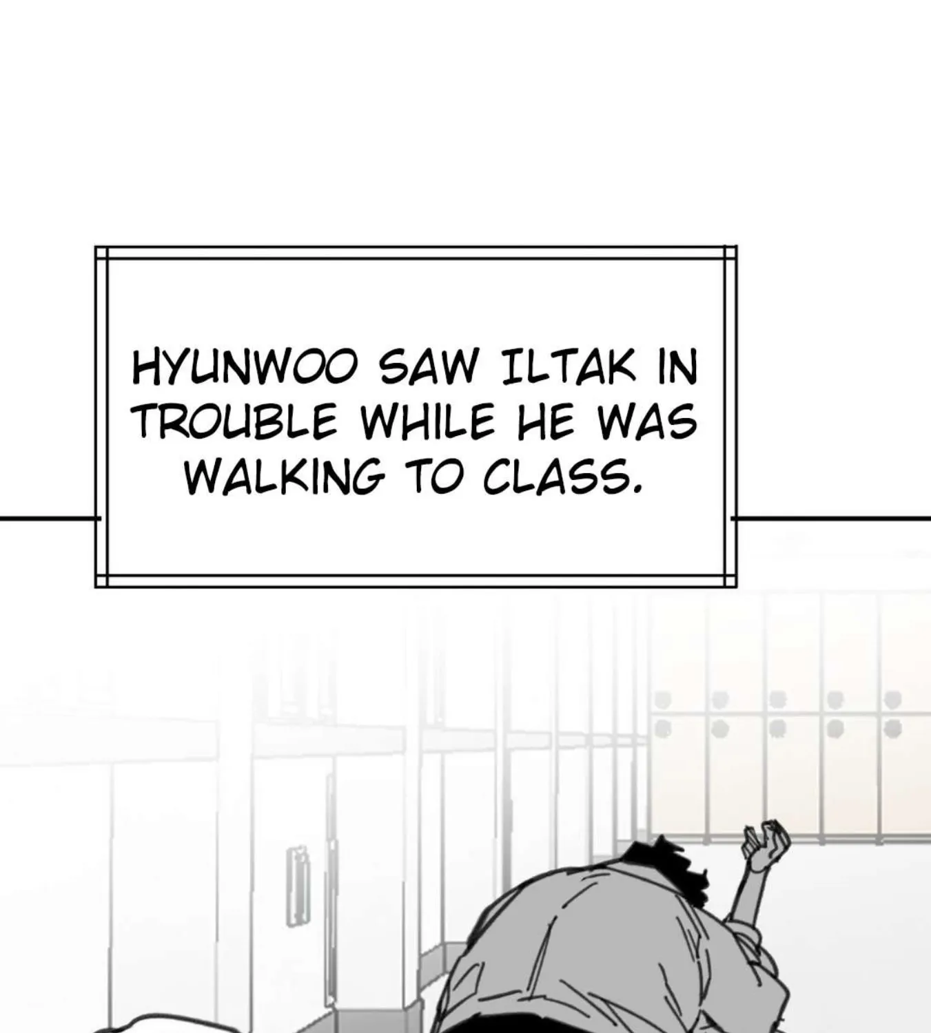 Read High School Boy chapter 5 image 5 on Lezhin