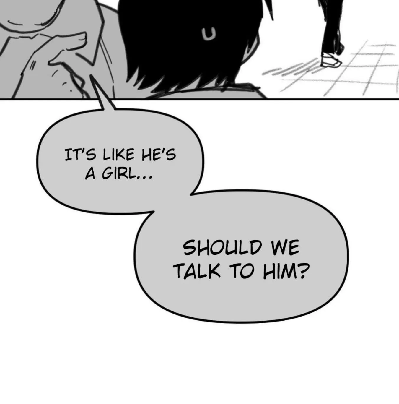 Read High School Boy chapter 5 image 52 on Lezhin