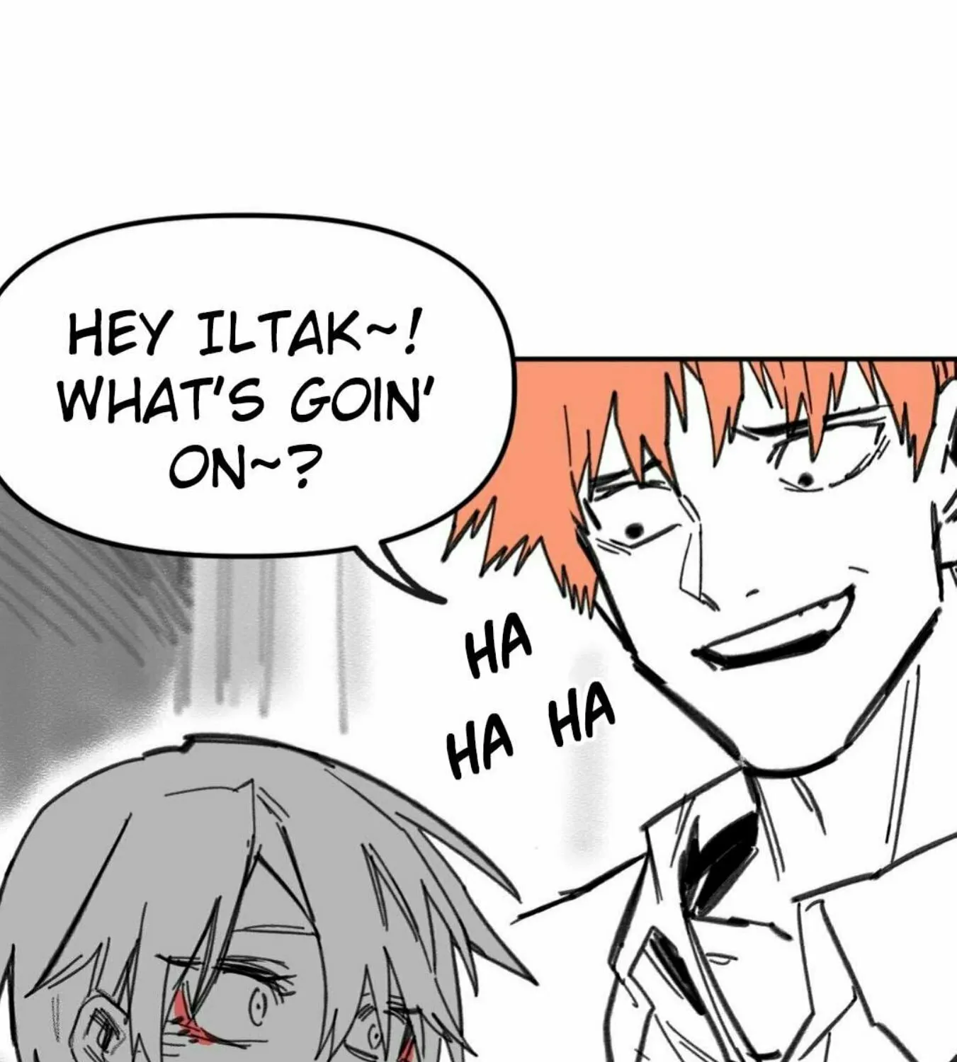 Read High School Boy chapter 5 image 55 on Lezhin