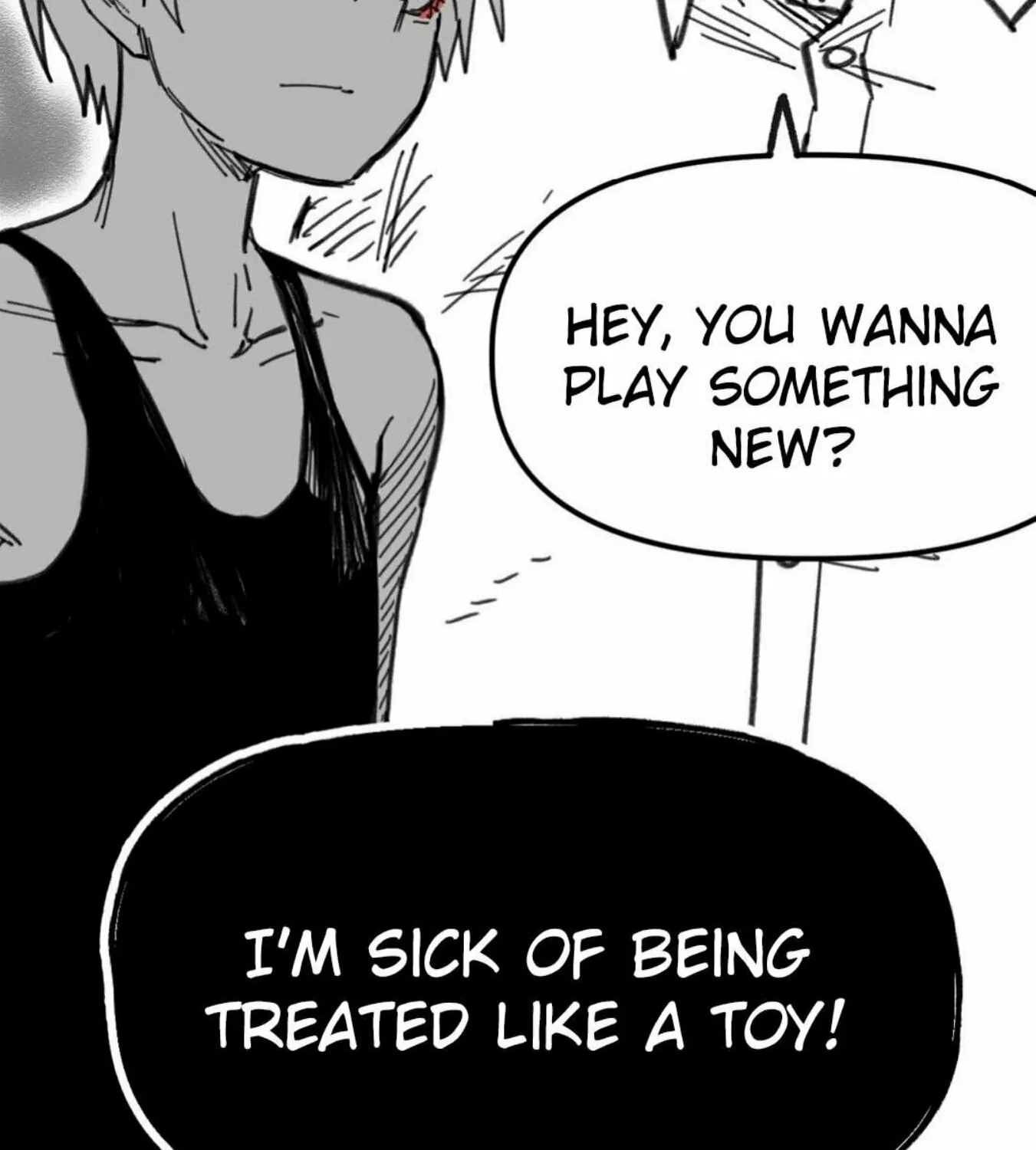 Read High School Boy chapter 5 image 56 on Lezhin