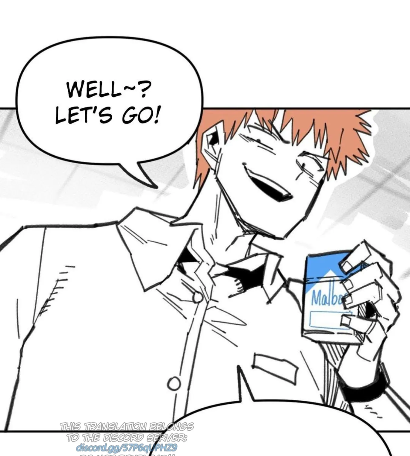 Read High School Boy chapter 5 image 70 on Lezhin