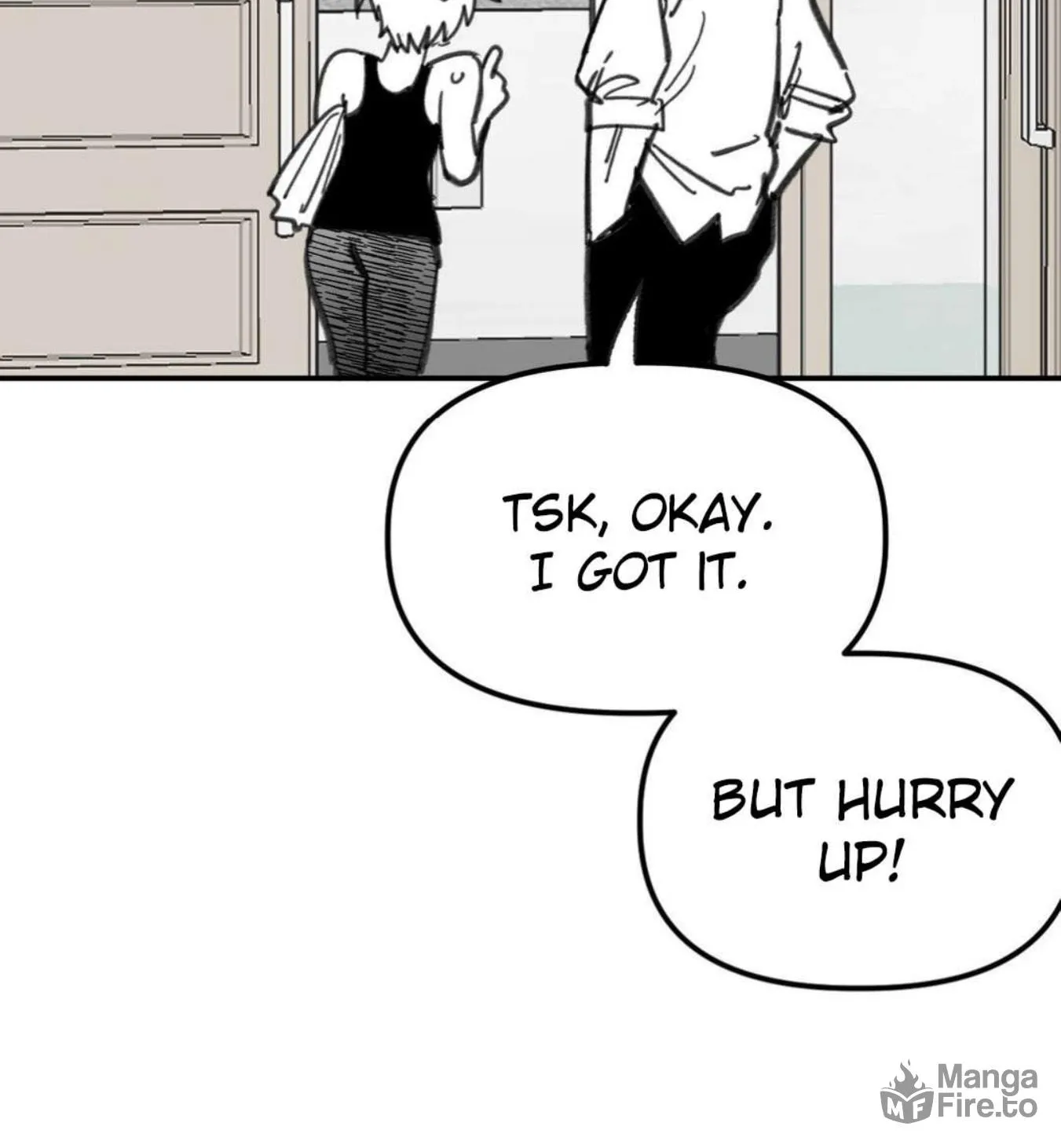 Read High School Boy chapter 5 image 74 on Lezhin