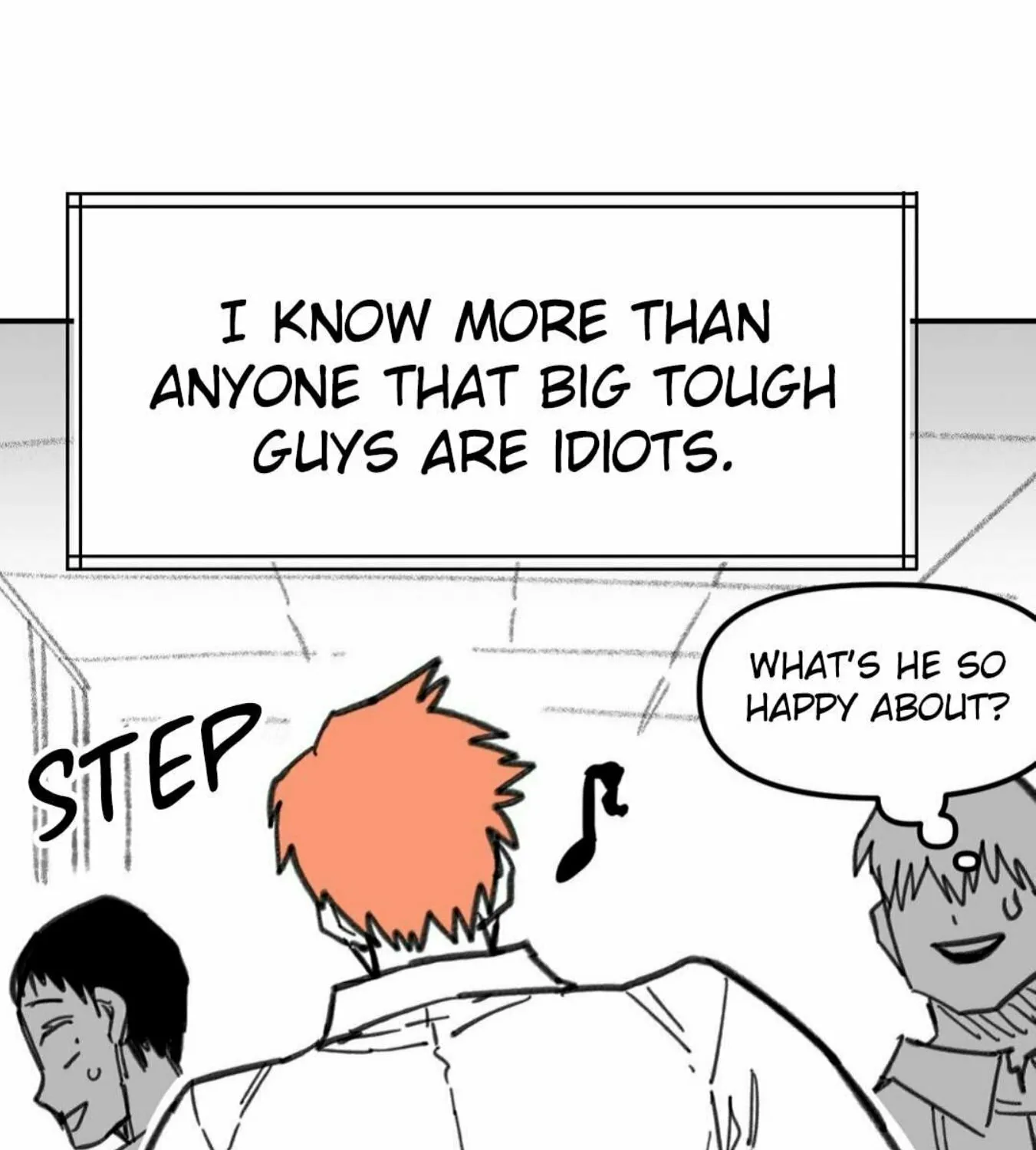 Read High School Boy chapter 5 image 81 on Lezhin