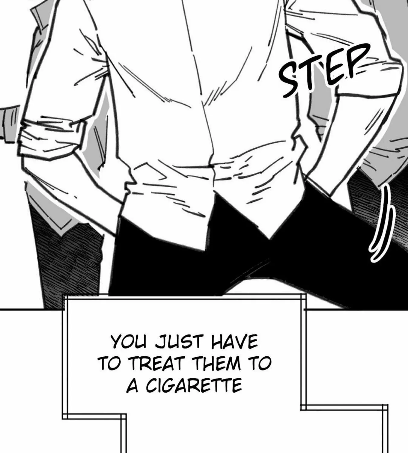Read High School Boy chapter 5 image 82 on Lezhin