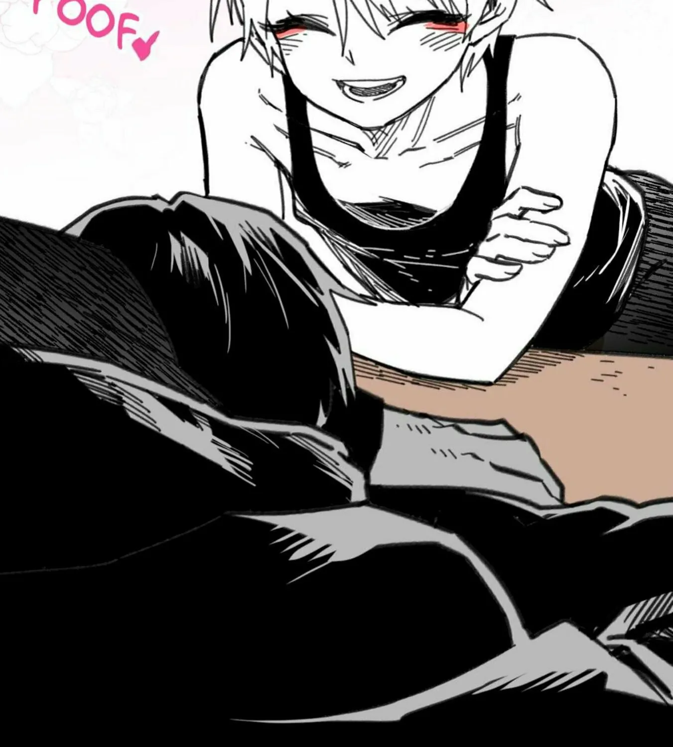 Read High School Boy chapter 5 image 87 on Lezhin