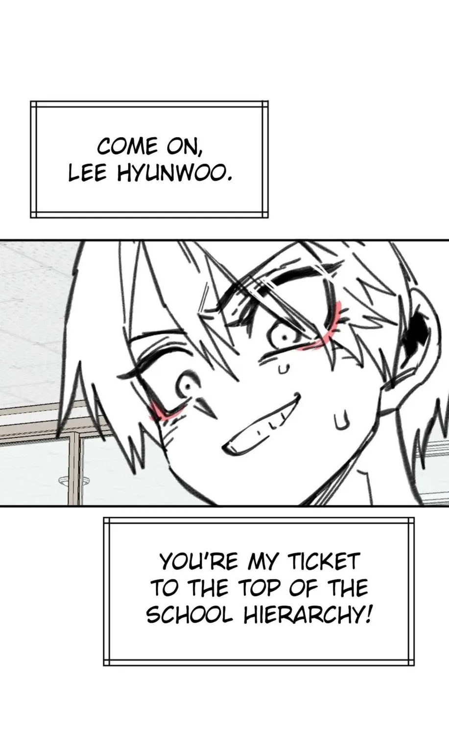 Read High School Boy chapter 5 image 91 on Lezhin