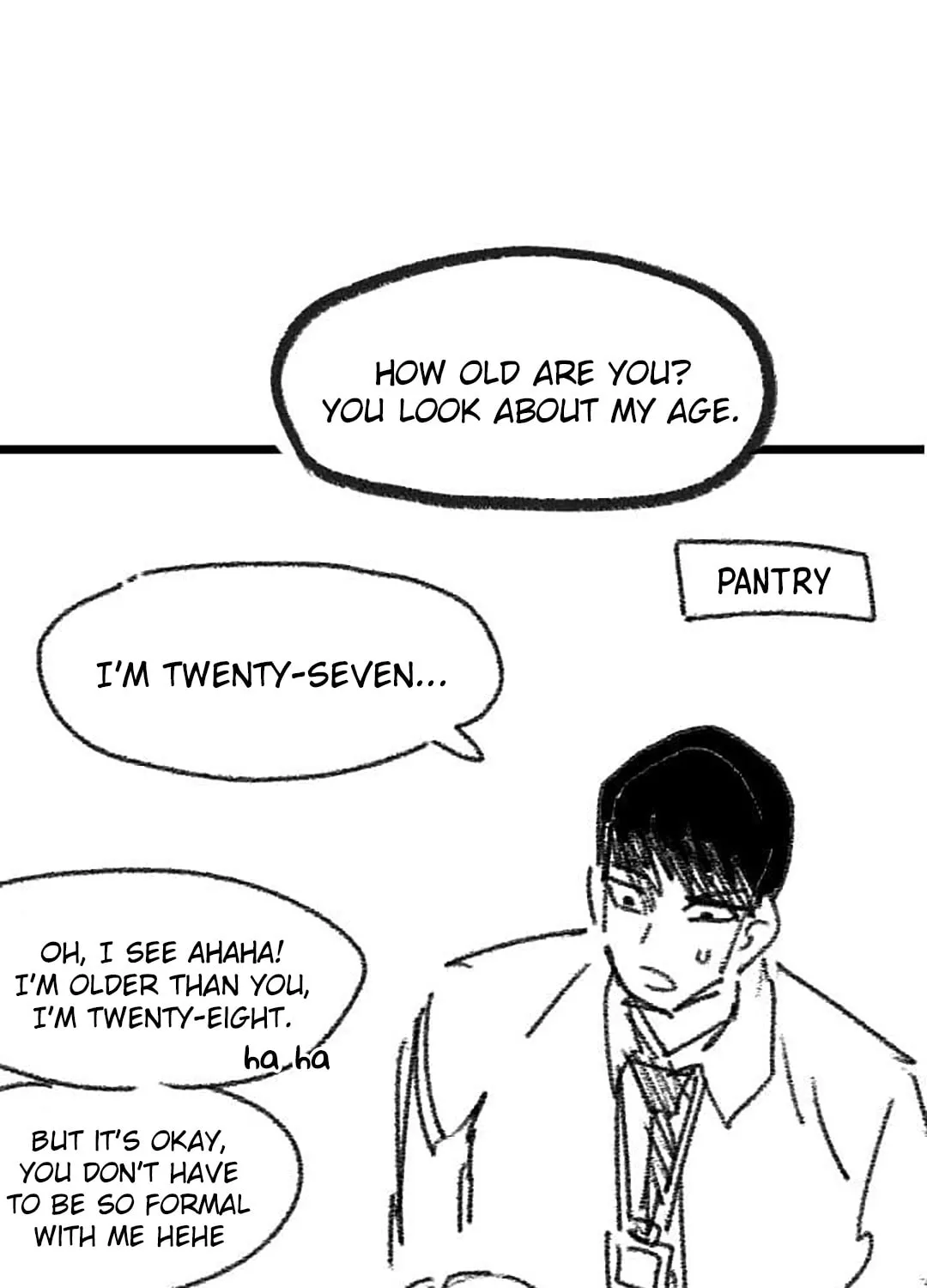 Read High School Boy chapter 50.5 image 10 on Lezhin