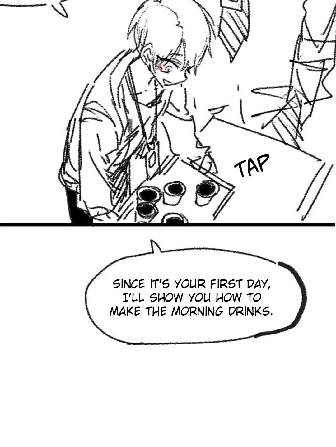 Read High School Boy chapter 50.5 image 11 on Lezhin