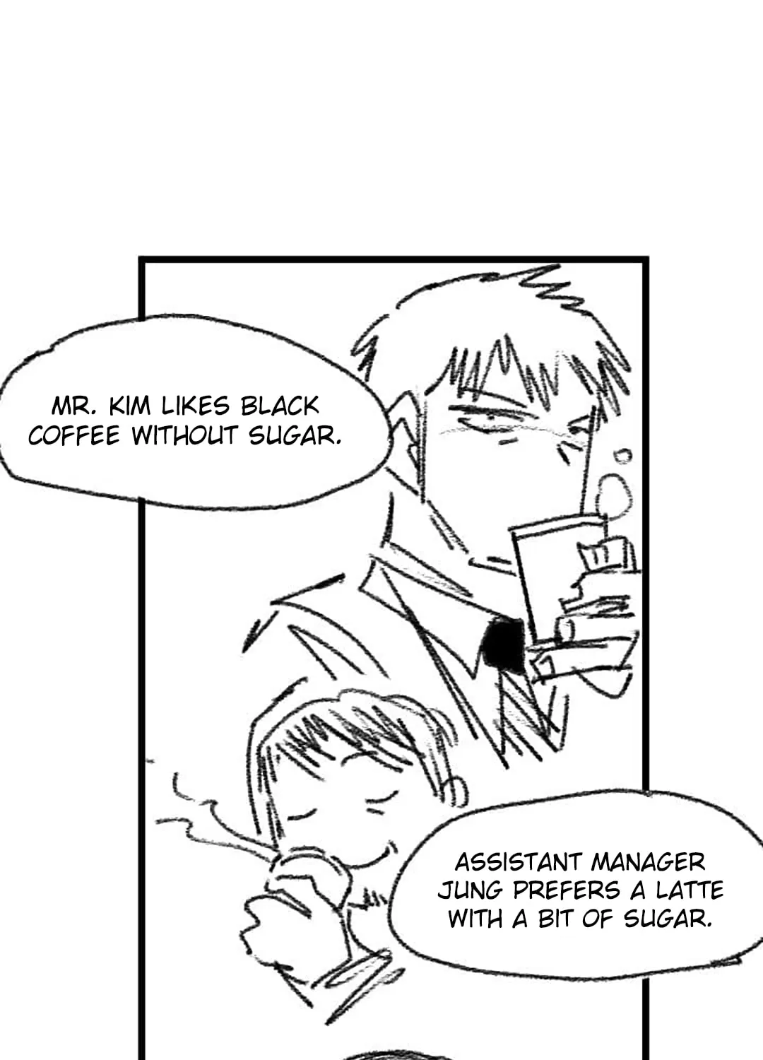 Read High School Boy chapter 50.5 image 12 on Lezhin