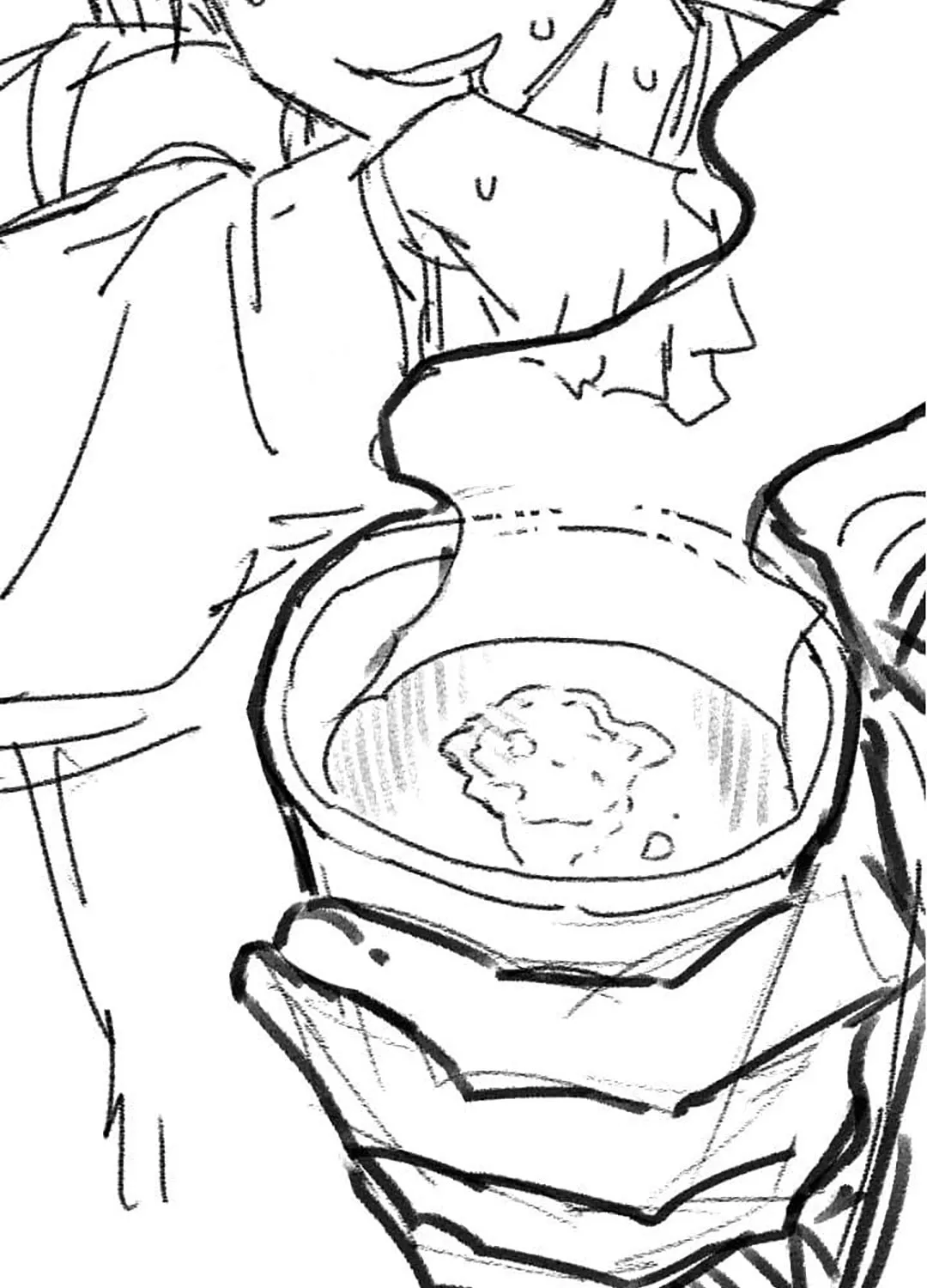 Read High School Boy chapter 50.5 image 27 on Lezhin