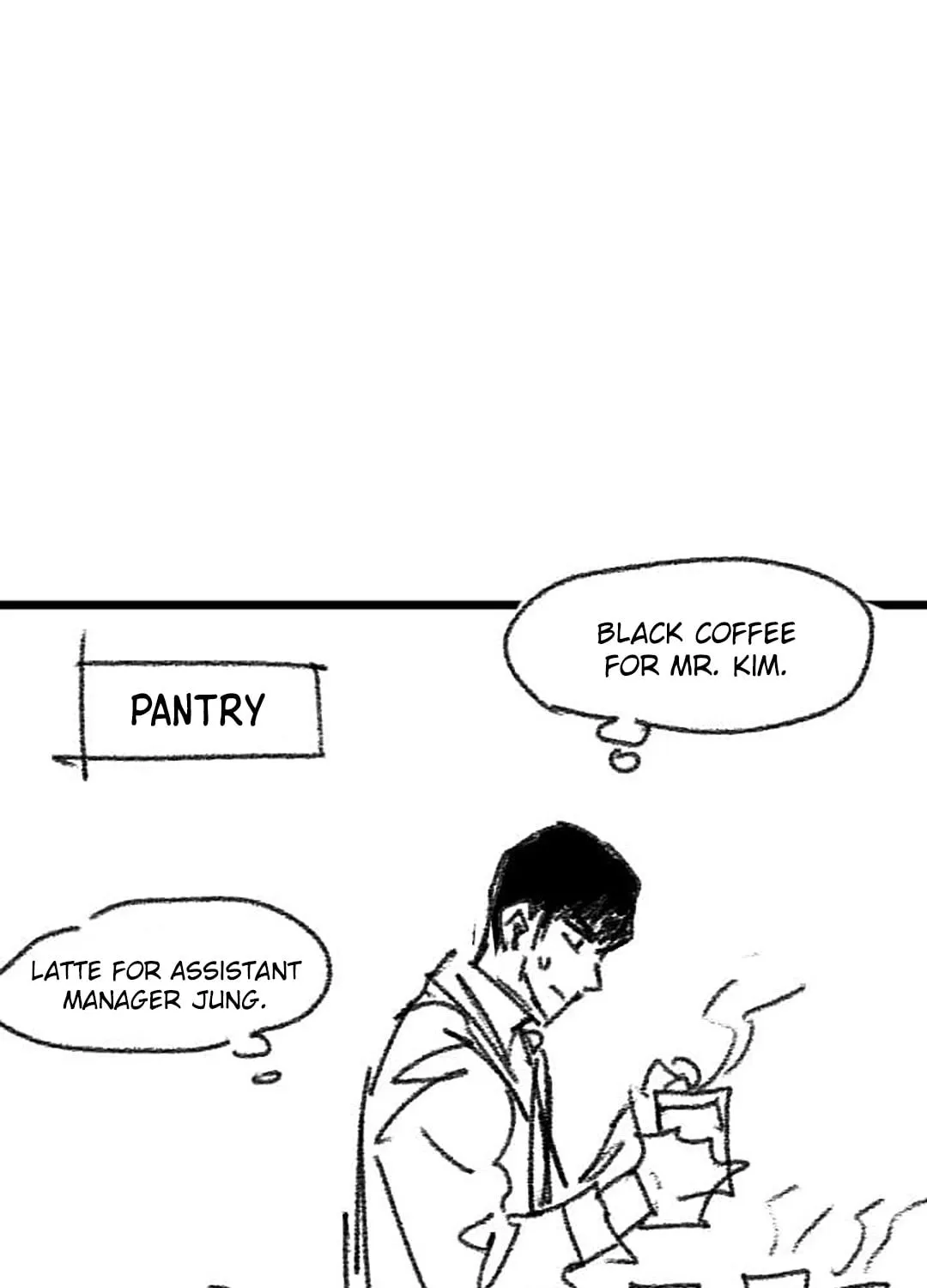 Read High School Boy chapter 50.5 image 32 on Lezhin