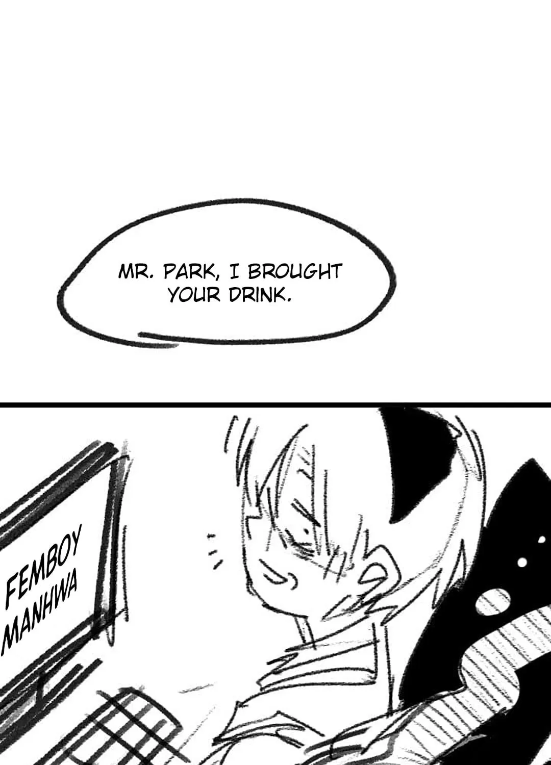 Read High School Boy chapter 50.5 image 38 on Lezhin