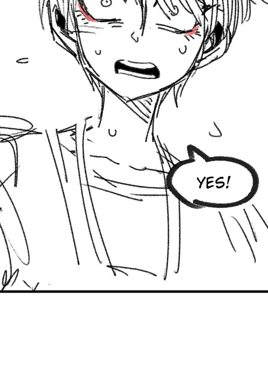 Read High School Boy chapter 50.5 image 47 on Lezhin