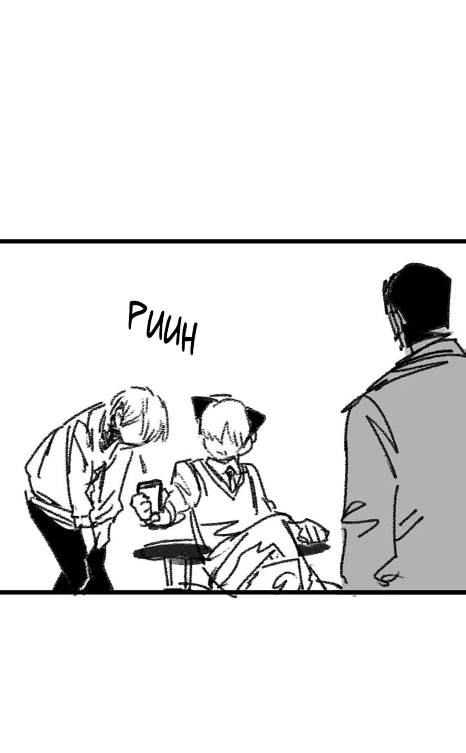 Read High School Boy chapter 50.5 image 49 on Lezhin