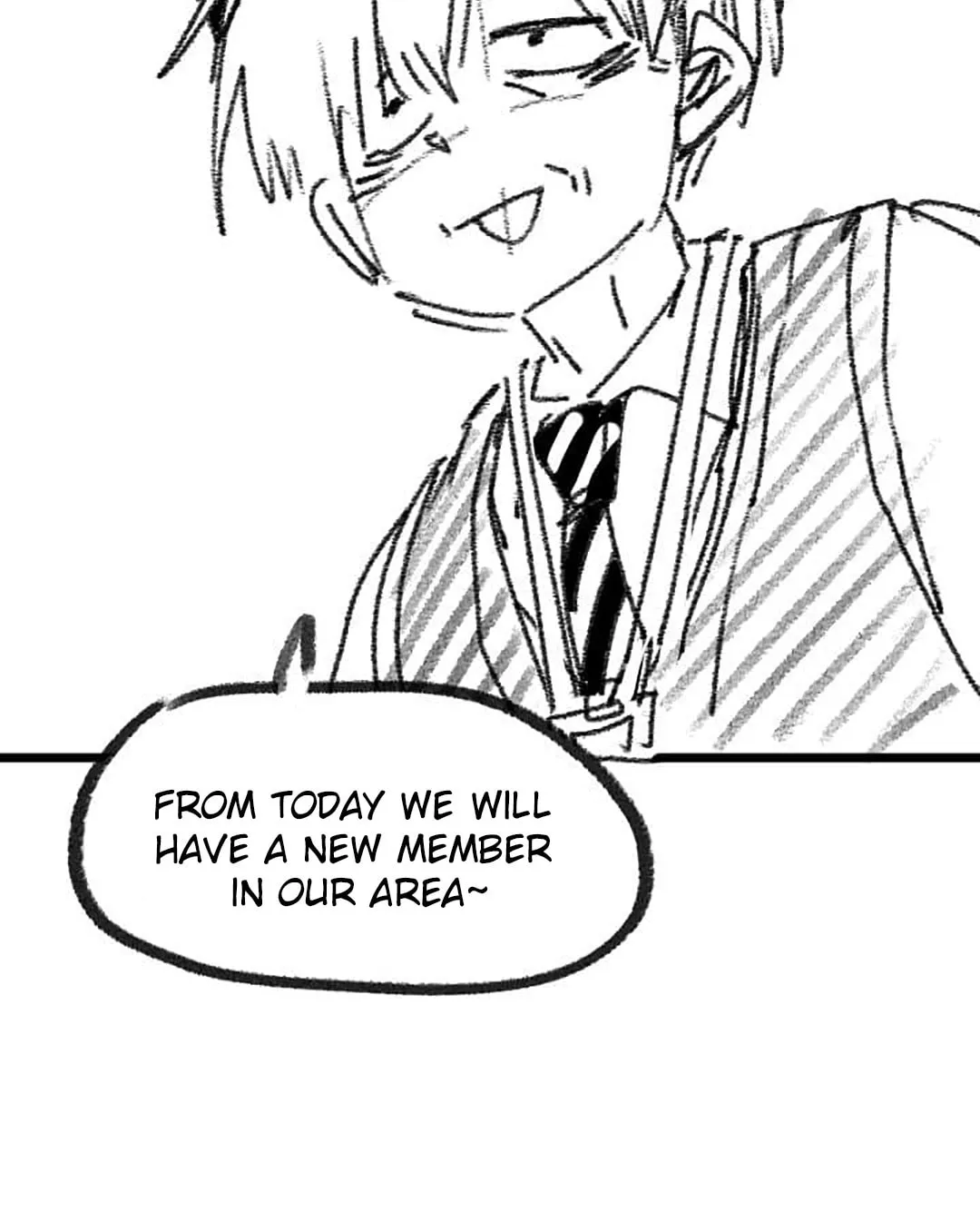 Read High School Boy chapter 50.5 image 5 on Lezhin