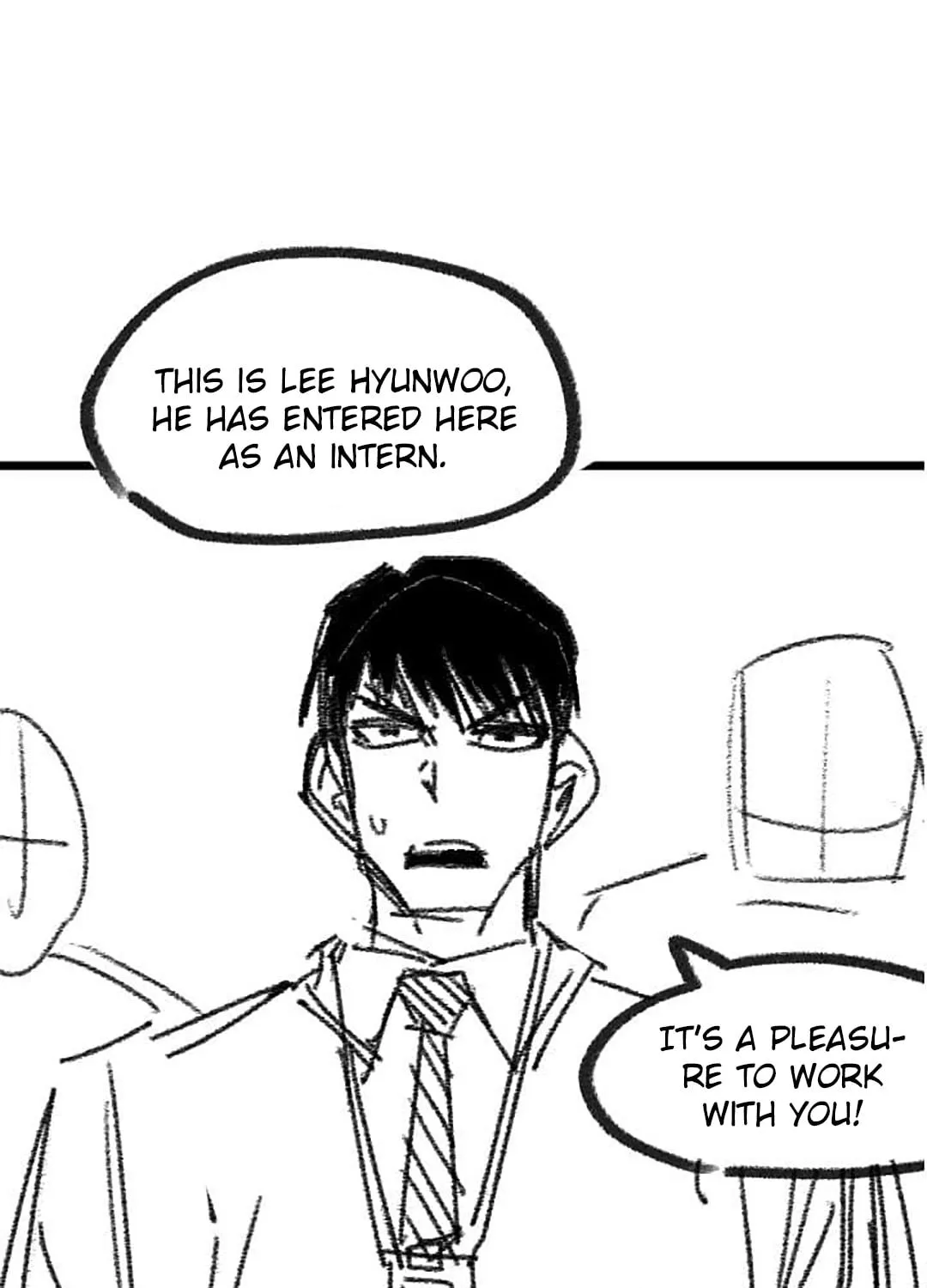 Read High School Boy chapter 50.5 image 6 on Lezhin