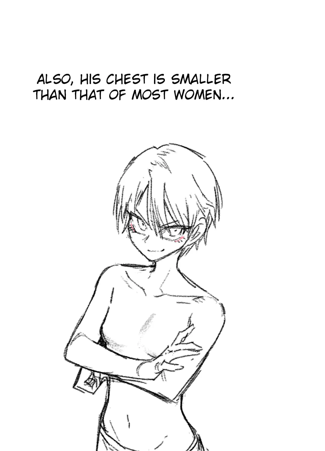 Read High School Boy chapter 50.5 image 62 on Lezhin